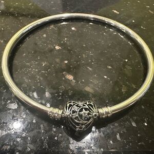 Pandora Bangle Bracelet